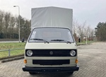 1982 Volkswagen Transporter T3 oldtimer te koop