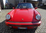 1986 Porsche Carrera 3.2 Turbo Look Cabrio oldtimer te koop
