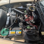 1974 Citroën DS DSpécial oldtimer te koop