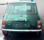 1992 Mini oldtimer te koop