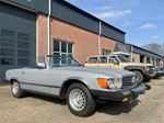 1980 Mercedes 450SL oldtimer te koop