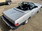 1980 Mercedes 450SL oldtimer te koop