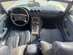 1980 Mercedes 450SL oldtimer te koop