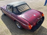 1978 MG MGB roadster oldtimer te koop