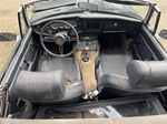 1973 MG MGB roadster met overdrive oldtimer te koop