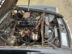 1973 MG MGB roadster met overdrive oldtimer te koop