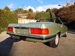 1979 Mercedes 280 SL oldtimer te koop