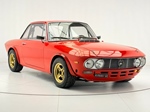 1973 Lancia Fulvia Coupè 1.6 HF oldtimer te koop