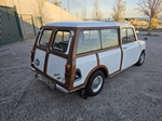 1967 Austin MINI TRAVELLER oldtimer te koop