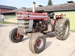 1968 Massey Ferguson MF 1130 oldtimer tractor te koop