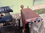 1968 Massey Ferguson MF 1130 oldtimer tractor te koop
