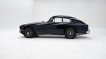 1958 Aston Martin DB 2 MKIII oldtimer te koop