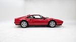 1987 Ferrari 328 GTB oldtimer te koop