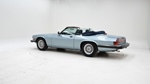1990 Jaguar XJS V12 Convertible oldtimer te koop