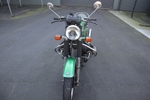 1976 BMW R75/6 oldtimer motorfiets te koop