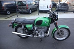 1976 BMW R75/6 oldtimer motorfiets te koop