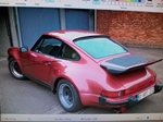 1982 Porsche Sc oldtimer te koop