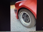 1982 Porsche Sc oldtimer te koop