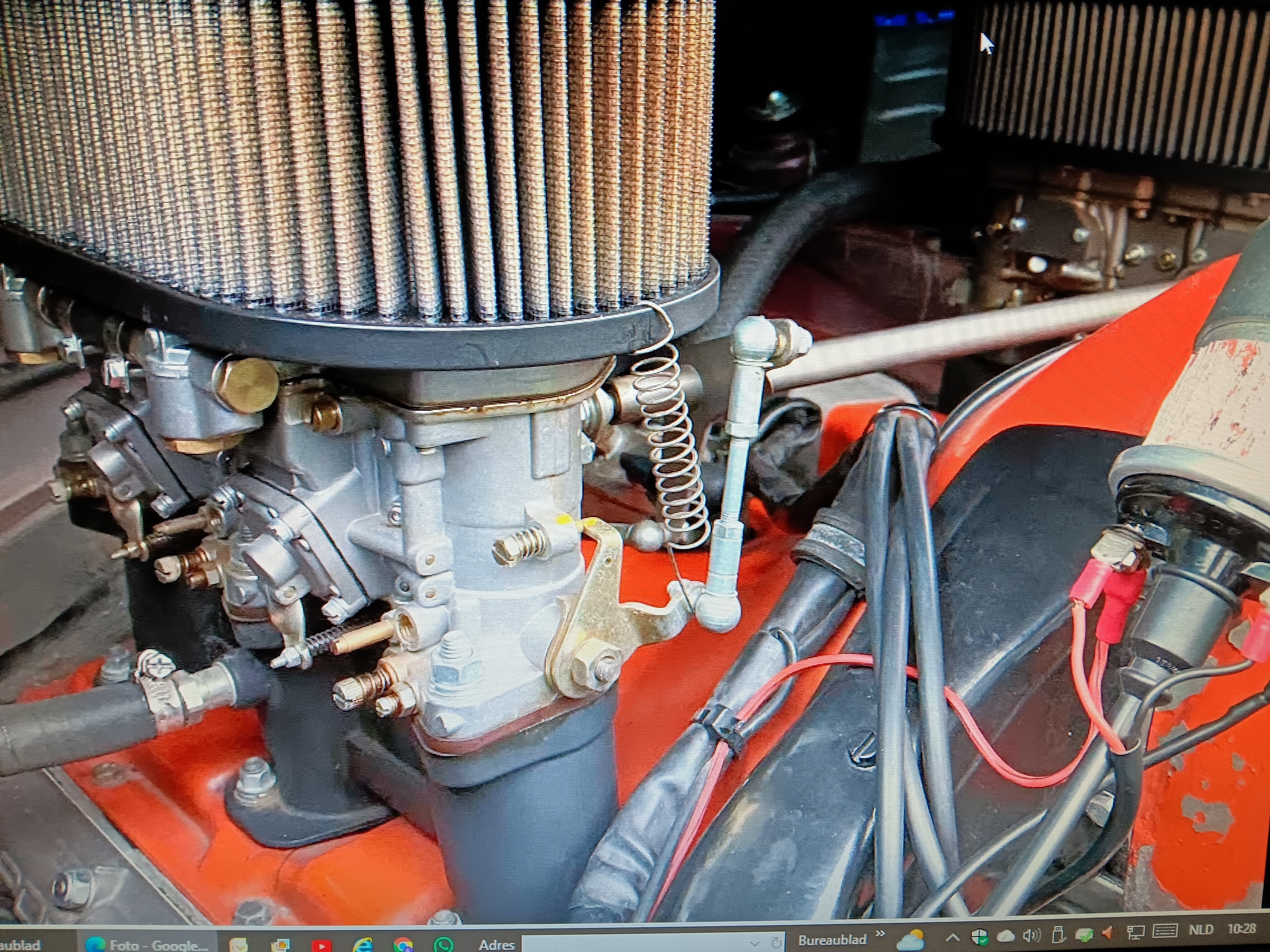 1982 Porsche Sc oldtimer te koop