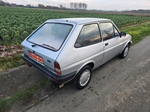 1986 Ford Fiesta ll oldtimer te koop