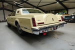 1978 Lincoln Continental Mk V oldtimer te koop