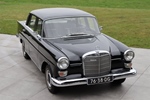 1967 Mercedes 230 S W110 "Heckflosse" oldtimer te koop