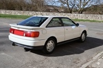 1990 Audi Coupe 2.2 oldtimer te koop