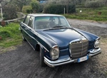 1971 Mercedes 280 SE 3.5 oldtimer te koop