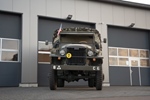 1942 GMC CCKW oldtimer vrachtwagen te koop