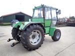 1980 Deutz Intrac 2004 TGI  oldtimer tractor te koop