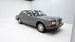 1985 Rolls-Royce Silver Spirit oldtimer te koop
