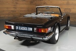 1971 Triumph TR6 oldtimer te koop