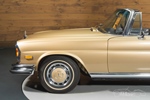 1971 Mercedes 280SE oldtimer te koop