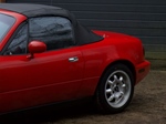1990 Mazda MX-5 oldtimer te koop