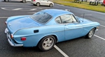 1972 Volvo P1800 oldtimer te koop