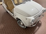 1975 Fiat 500 oldtimer te koop