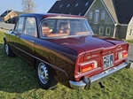 1970 Alfa Romeo Giulia oldtimer te koop