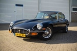 1973 Jaguar E-type Series 3 oldtimer te koop