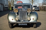 1948 Jaguar MK IV oldtimer te koop