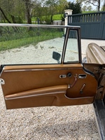 1971 Mercedes 280 SE Coupe oldtimer te koop