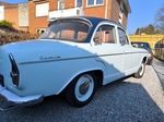 1962 Simca Aronde p60  oldtimer te koop
