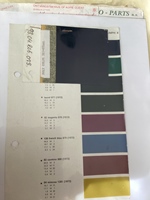 1971 Triumph TR6 oldtimer te koop