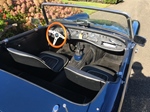 1961 Austin-Healey Sprite MK2 oldtimer te koop