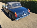 1961 Austin-Healey Sprite MK2 oldtimer te koop