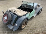 1953 MG TD oldtimer te koop