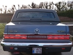 1991 Chrysler New Yorker Imperial  oldtimer te koop