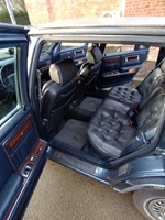 1991 Chrysler New Yorker Imperial  oldtimer te koop
