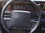 1991 Chrysler New Yorker Imperial  oldtimer te koop