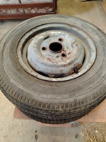 Autobanden oldtimer te koop