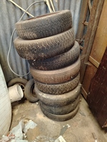 Autobanden oldtimer te koop